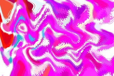 soyut pastel yumuşak renkli yumuşak bulanık dokulu arka plan pembe tonlu odak tonundan