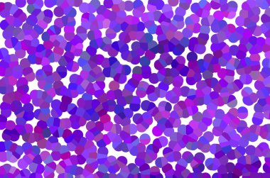 soyut pastel yumuşak renkli bulanık desenli arka plan menekşe ve leylak renginde odak tonundan