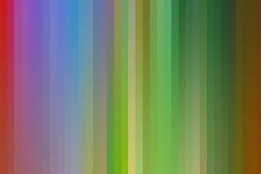 Soyut pastel yumuşak renkli bulanık dokulu arkaplan yeşil tonlu odak tonundan uzak