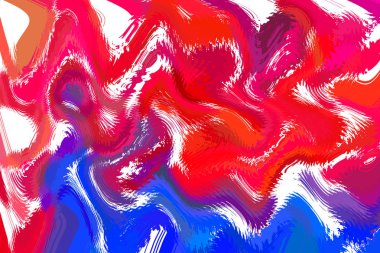 Fütüristik pastel pembe renkte yumuşak renkli yumuşak dokulu geometrik arka plan bulanık odak kapalı tonda soyut