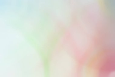 Soyut pastel yumuşak renkli yumuşak odak pembe renkte tonda kapalı dokulu arka plan bulanık. Duvar kağıdı olarak veya web tasarımı için uygun