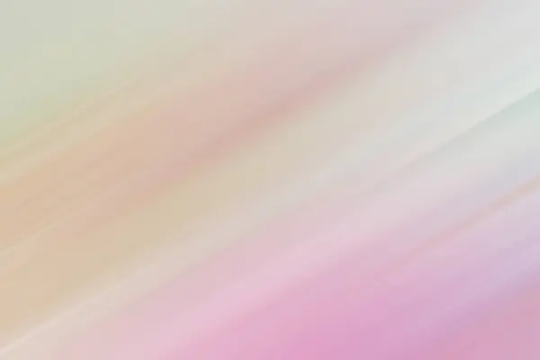 Abstract Pastel Soft Colorful Smooth Blurred Textured Background Focus Toned — Stock Photo, Image