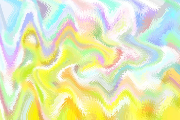 Abstract Pastel Zacht Kleurrijk Glad Wazig Textuur Achtergrond Uit Focus — Stockfoto