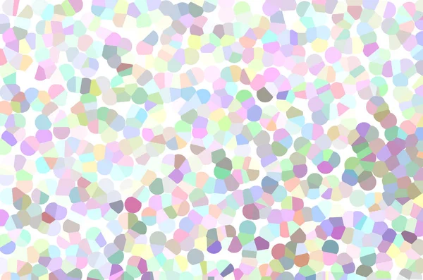 抽象的なパステル ソフト カラフルな滑らかなテクスチャ背景をぼかしフォーカス多色オフ トーン — ストック写真