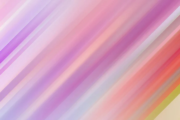 Abstract Pastel Soft Colorful Smooth Blurred Textured Background Focus Toned — Stock Photo, Image