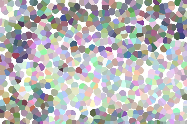 抽象的なパステル ソフト カラフルな滑らかなテクスチャ背景をぼかしフォーカス多色オフ トーン — ストック写真
