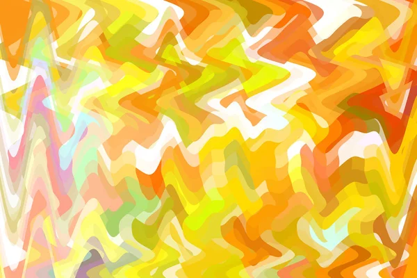 Soyut pastel yumuşak renkli yumuşak dokulu arka plan bulanık odak kapalı turuncu ve sarı renk tonlu