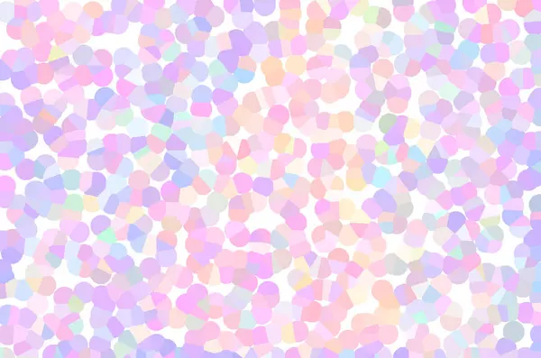 Soyut pastel yumuşak renkli yumuşak dokulu arka plan bulanık kapalı odak çok renkli tonda. Duvar kağıdı olarak veya web tasarımı için kullanılabilir