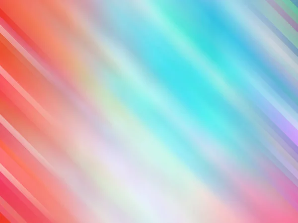 Abstract Pastel Soft Colorful Smooth Blurred Textured Background Focus Toned — Stock Photo, Image