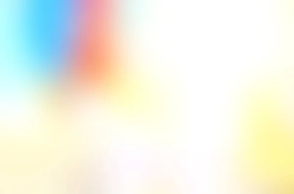 Абстрактный Мягкий Гладкий Размытый Фактурный Фон Фокуса Окрашенный Красный Голубой — стоковое фото