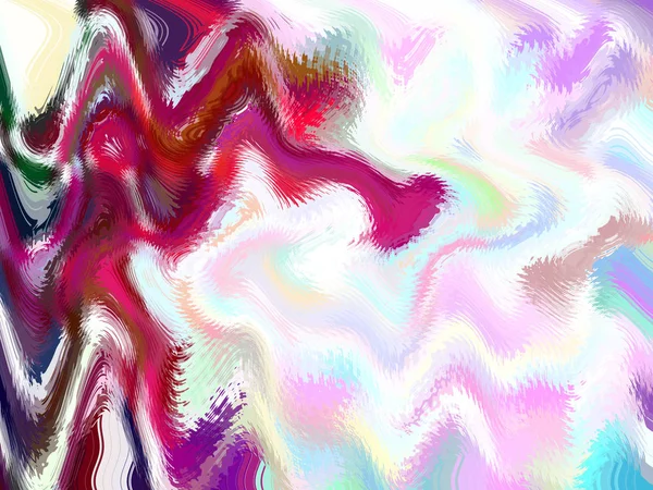 Abstrato Colorido Texturizado Fundo Tonificado Cor Rosa — Fotografia de Stock