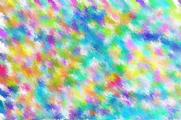 Pastel Abstrato Suave Colorido Suave Desfocado Texturizado Fundo Fora Foco — Fotografia de Stock