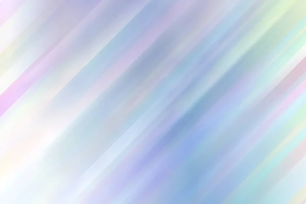 抽象柔和的彩色平滑模糊纹理背景在蓝色的焦点色调 — 图库照片