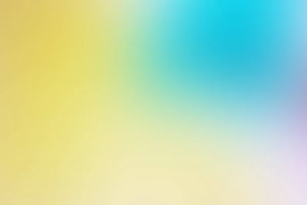 抽象柔和的彩色平滑模糊纹理背景关闭焦点色调黄色 可用作墙纸或网页设计 — 图库照片