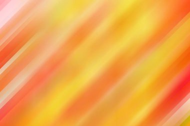 Soyut pastel yumuşak renkli yumuşak dokulu arka plan bulanık odak kapalı turuncu ve sarı renk tonlu