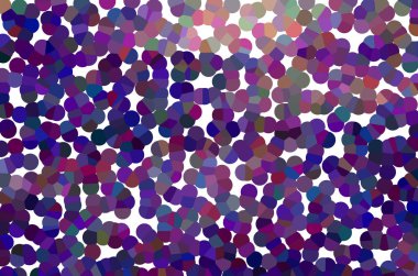 soyut pastel yumuşak renkli bulanık desenli arka plan menekşe ve leylak renginde odak tonundan