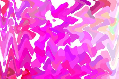 soyut pastel yumuşak renkli yumuşak bulanık dokulu arka plan pembe tonlu odak tonundan