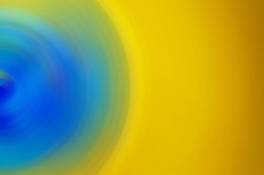 Soyut pastel yumuşak renkli bulanık arka plan bulanıklaştırılmış odak tonu sarı renkte. Duvar kağıdı ya da web tasarımı için kullanılabilir