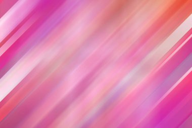 Pembe tonda soyut desenli arka plan