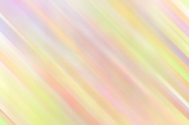 soyut pastel yumuşak renkli bulanık arkaplan bulanık odak tonundan sarı renge boyanmış