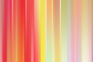 Soyut pastel yumuşak renkli yumuşak dokulu arka plan bulanık odak kapalı turuncu ve sarı renk tonlu