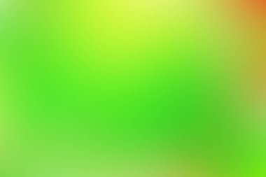 Soyut pastel yumuşak renkli bulanık dokulu arkaplan yeşil tonlu odak tonundan uzak