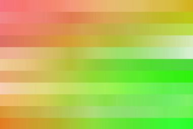 Soyut pastel yumuşak renkli düz yeşil ve kırmızı renkte tonda odak kapalı dokulu arka plan bulanık