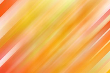 Soyut pastel yumuşak renkli yumuşak dokulu arka plan bulanık odak kapalı turuncu ve sarı renk tonlu