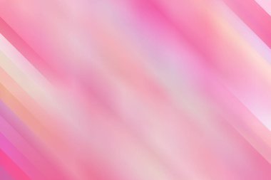 Pembe tonda soyut desenli arka plan