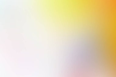 Soyut pastel yumuşak renkli düz sarı renkte tonda odak kapalı dokulu arka plan bulanık. Duvar kağıdı olarak veya web tasarımı için kullanılabilir