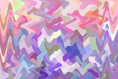 Soyut pastel yumuşak renkli yumuşak dokulu arka plan bulanık odak dışı mor ve lila rengi tonda. Duvar kağıdı olarak veya web tasarımı için kullanılabilir