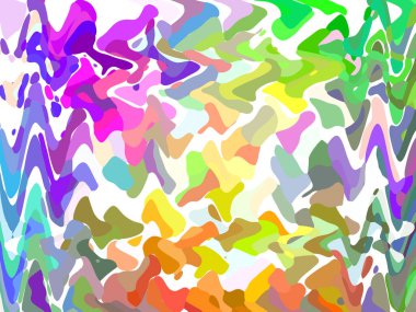 Soyut pastel yumuşak renkli yumuşak dokulu arka plan bulanık odak dışı mor ve lila rengi tonda. Duvar kağıdı olarak veya web tasarımı için kullanılabilir