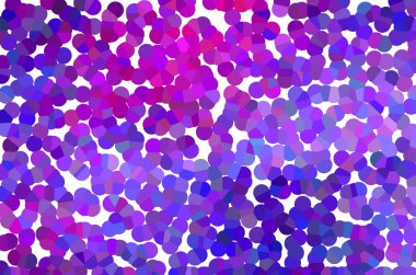 soyut pastel yumuşak renkli bulanık desenli arka plan menekşe ve leylak renginde odak tonundan