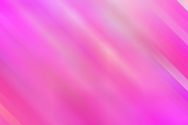 Pembe tonda soyut desenli arka plan