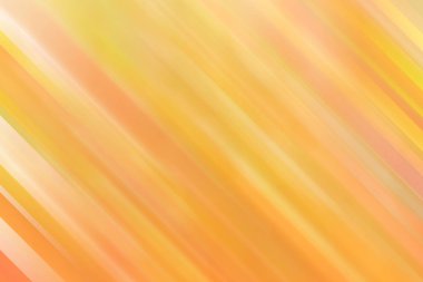 Soyut pastel yumuşak renkli yumuşak dokulu arka plan bulanık odak kapalı turuncu ve sarı renk tonlu