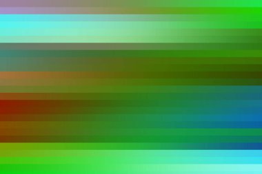 Soyut pastel yumuşak renkli bulanık dokulu arkaplan yeşil tonlu odak tonundan uzak