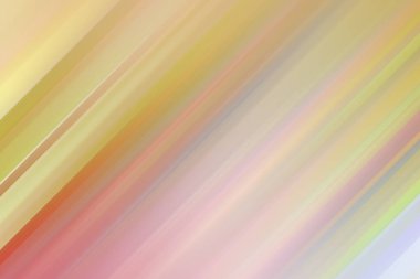 Soyut pastel yumuşak renkli yumuşak dokulu arka plan bulanık odak kapalı turuncu ve sarı renk tonlu