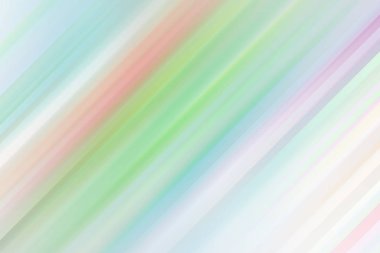Soyut pastel yumuşak renkli bulanık dokulu arkaplan yeşil tonlu odak tonundan uzak