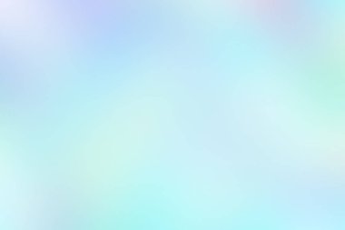 Soyut pastel yumuşak renkli düz mavi renkte tonda odak kapalı dokulu arka plan bulanık