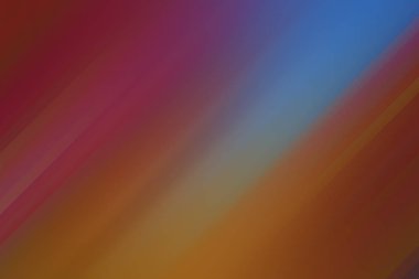 Soyut pastel yumuşak renkli yumuşak dokulu arka plan bulanık odak kapalı turuncu ve sarı renk tonlu