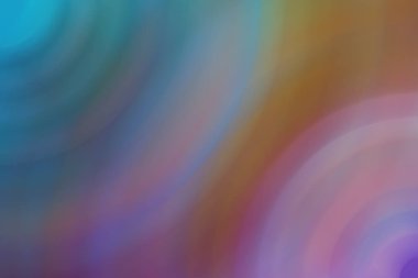 Soyut renkli pürüzsüz bulanık arkaplan bulanık odak tonu mavi renkte. Duvar kağıdı ya da web tasarımı için kullan