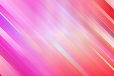 Pembe tonda soyut desenli arka plan