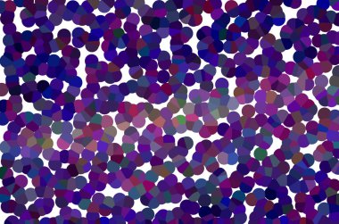 soyut pastel yumuşak renkli bulanık desenli arka plan menekşe ve leylak renginde odak tonundan