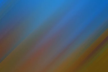 Soyut renkli pürüzsüz bulanık arkaplan bulanık odak tonu mavi renkte. Duvar kağıdı ya da web tasarımı için kullan