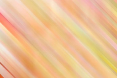 Soyut pastel yumuşak renkli yumuşak dokulu arka plan bulanık odak kapalı turuncu ve sarı renk tonlu