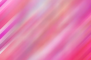 Pembe tonda soyut desenli arka plan