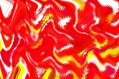 Fütüristik pastel pembe renkte yumuşak renkli yumuşak dokulu geometrik arka plan bulanık odak kapalı tonda soyut