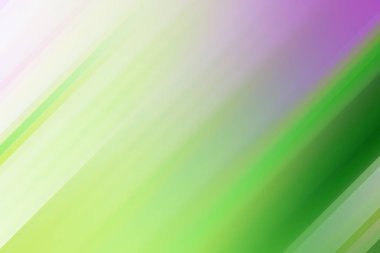 Soyut pastel yumuşak renkli bulanık dokulu arkaplan yeşil tonlu odak tonundan uzak