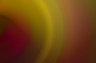 Soyut pastel yumuşak renkli düz sarı renkte tonda odak kapalı dokulu arka plan bulanık. Duvar kağıdı olarak veya web tasarımı için kullanılabilir