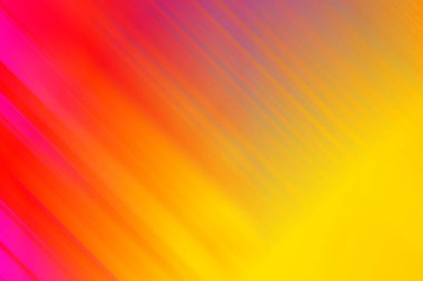 soyut pastel yumuşak renkli bulanık arkaplan bulanık odak tonundan sarı renge boyanmış